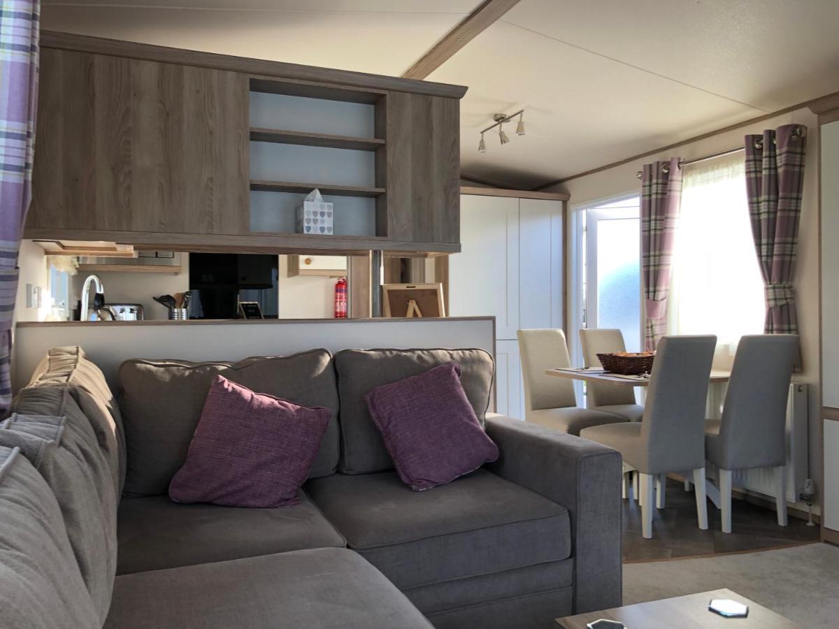 Relaxing Holiday Home With Hot Tub At Tattershall Lakes Exterior foto